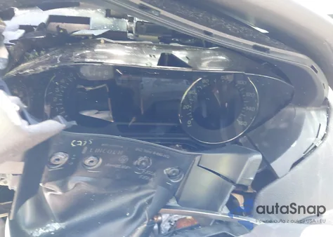 2014 Lincoln Mkz из США, поврежденный, VIN 3LN6L2J94ER819090